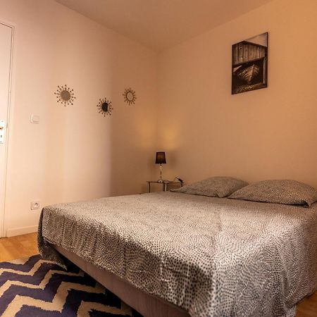 Le Albert 1Er Beziers Appartements Tout Equipes Kültér fotó
