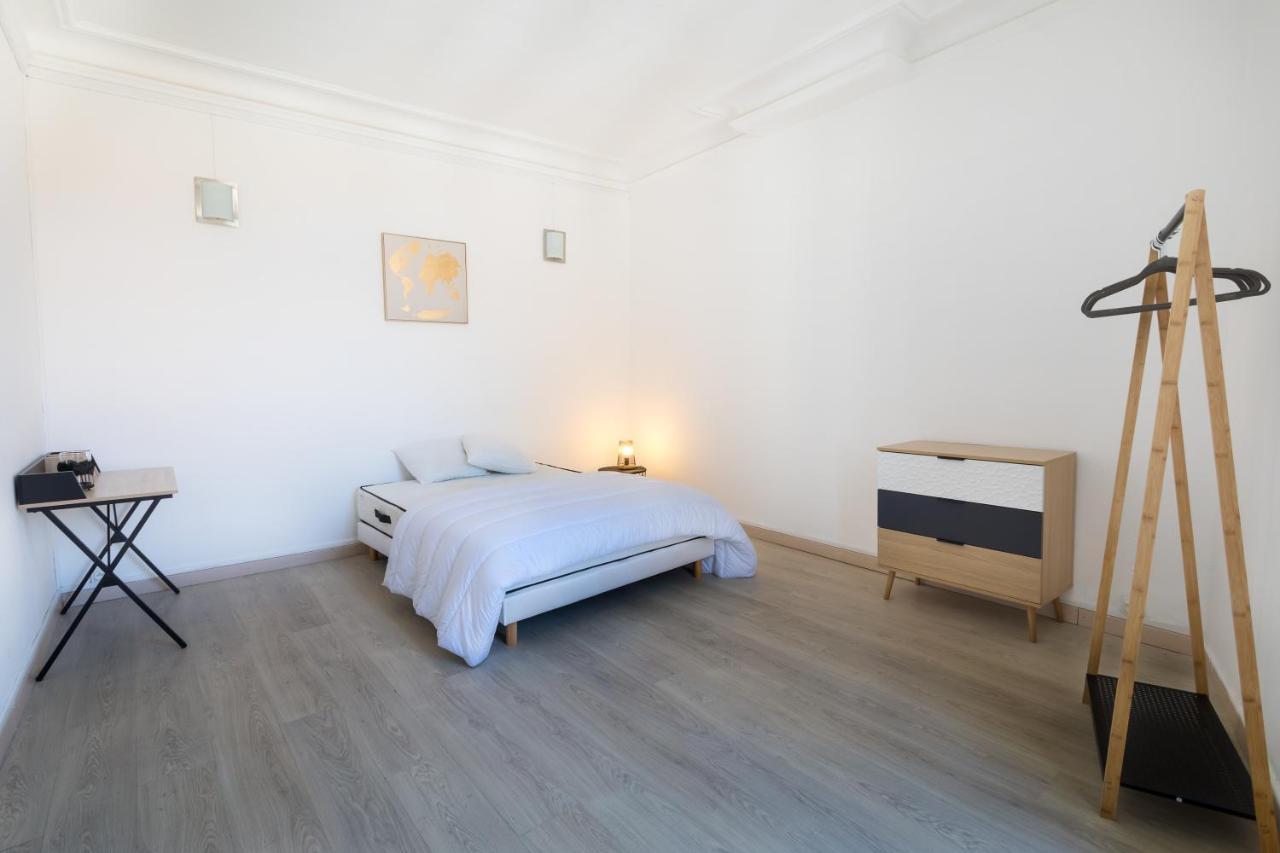 Le Albert 1Er Beziers Appartements Tout Equipes Kültér fotó