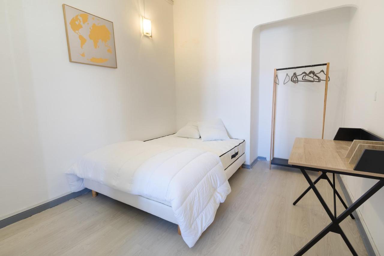 Le Albert 1Er Beziers Appartements Tout Equipes Kültér fotó