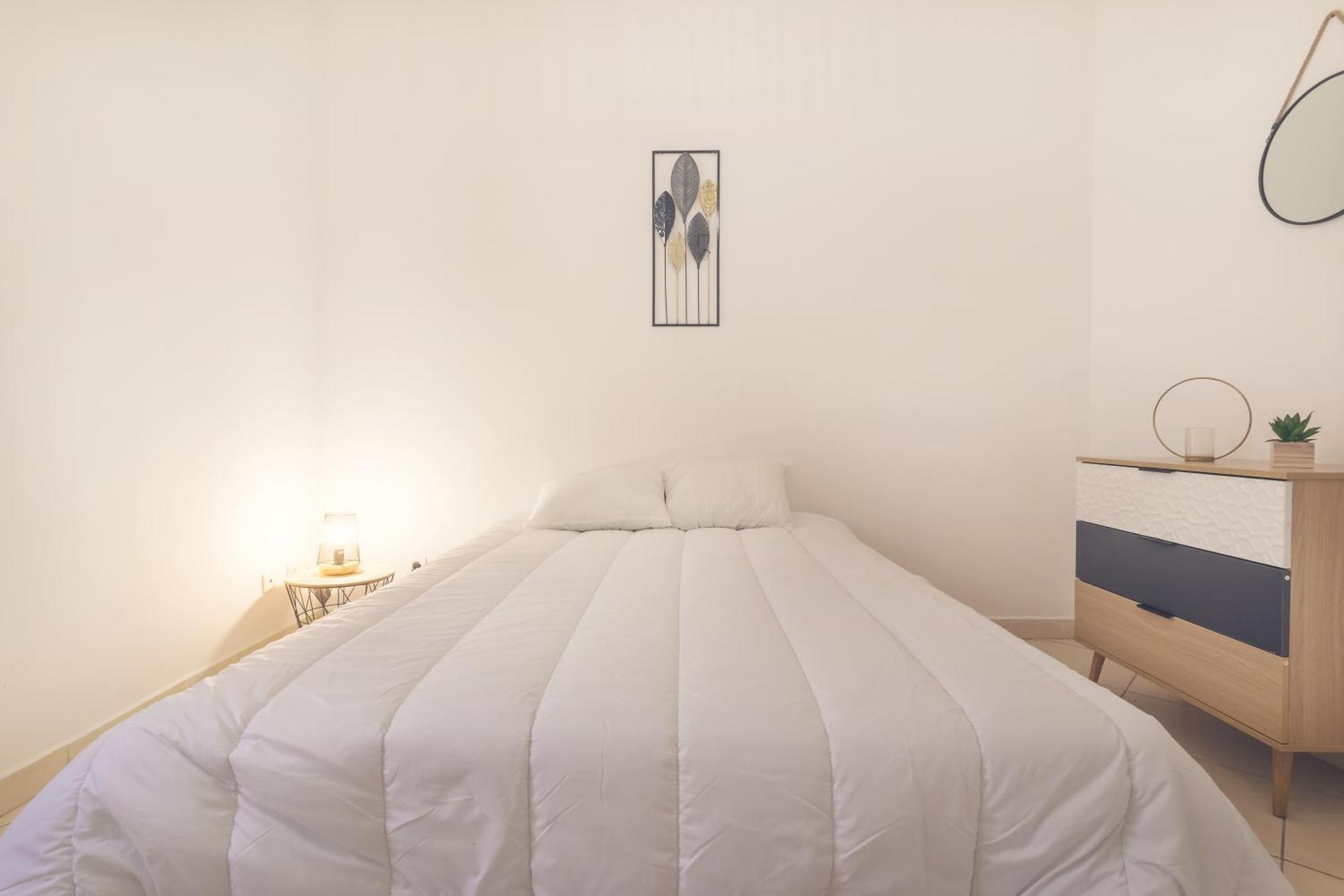 Le Albert 1Er Beziers Appartements Tout Equipes Kültér fotó