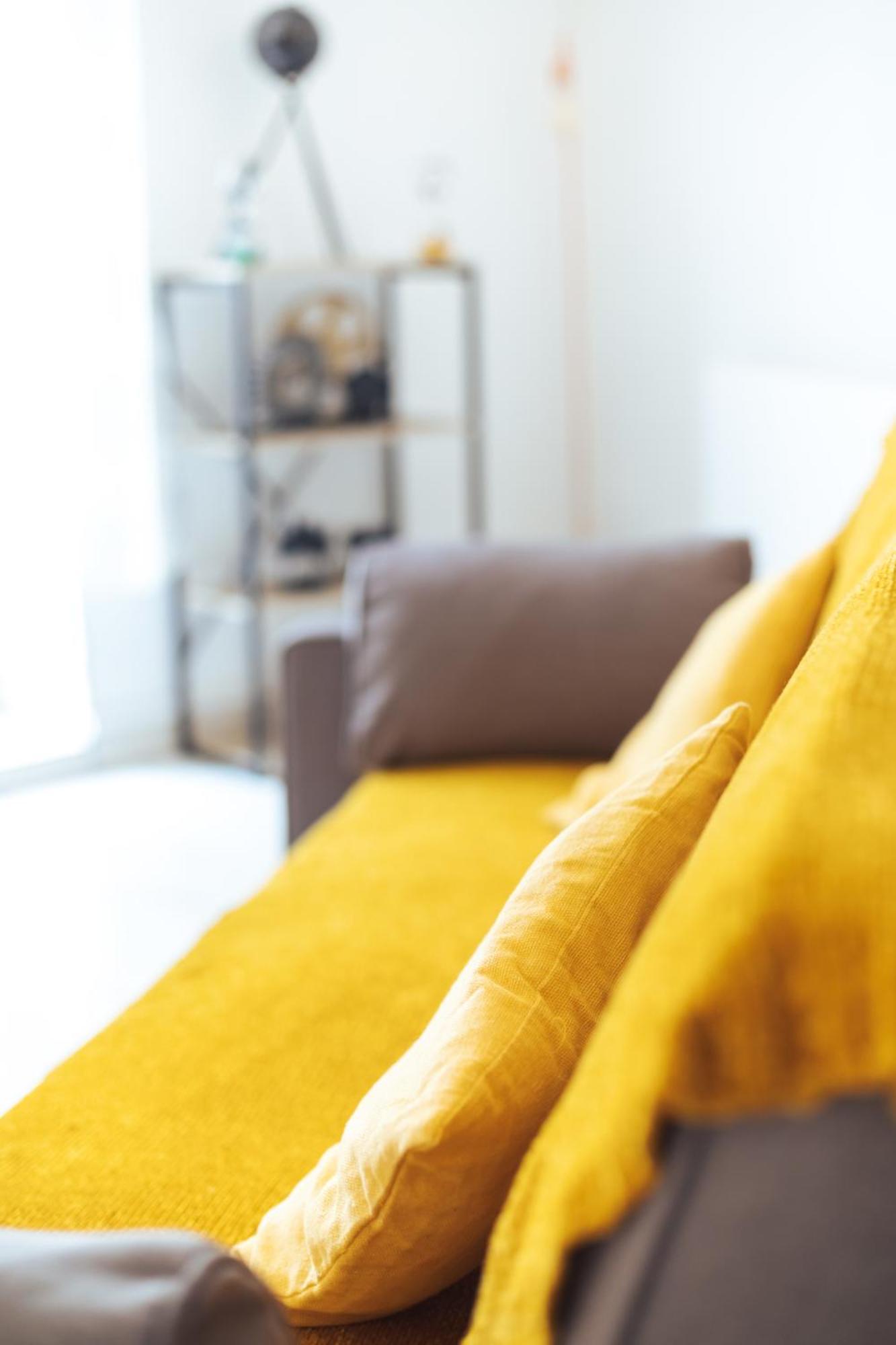 Le Albert 1Er Beziers Appartements Tout Equipes Kültér fotó