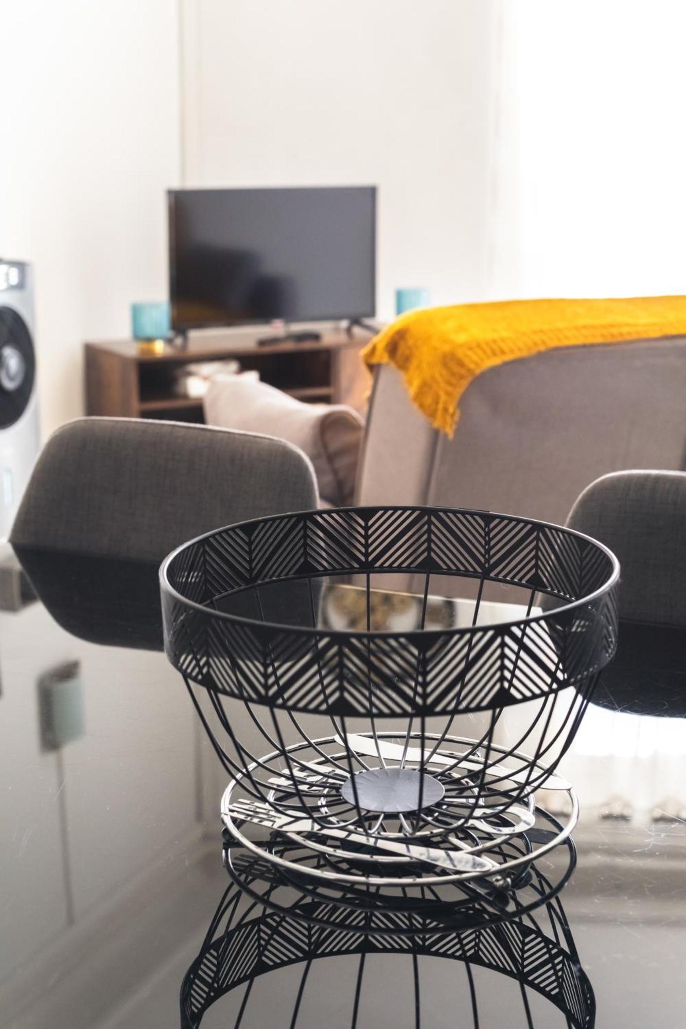 Le Albert 1Er Beziers Appartements Tout Equipes Kültér fotó