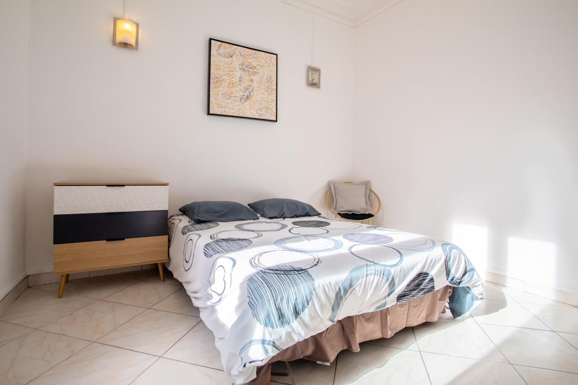 Le Albert 1Er Beziers Appartements Tout Equipes Kültér fotó