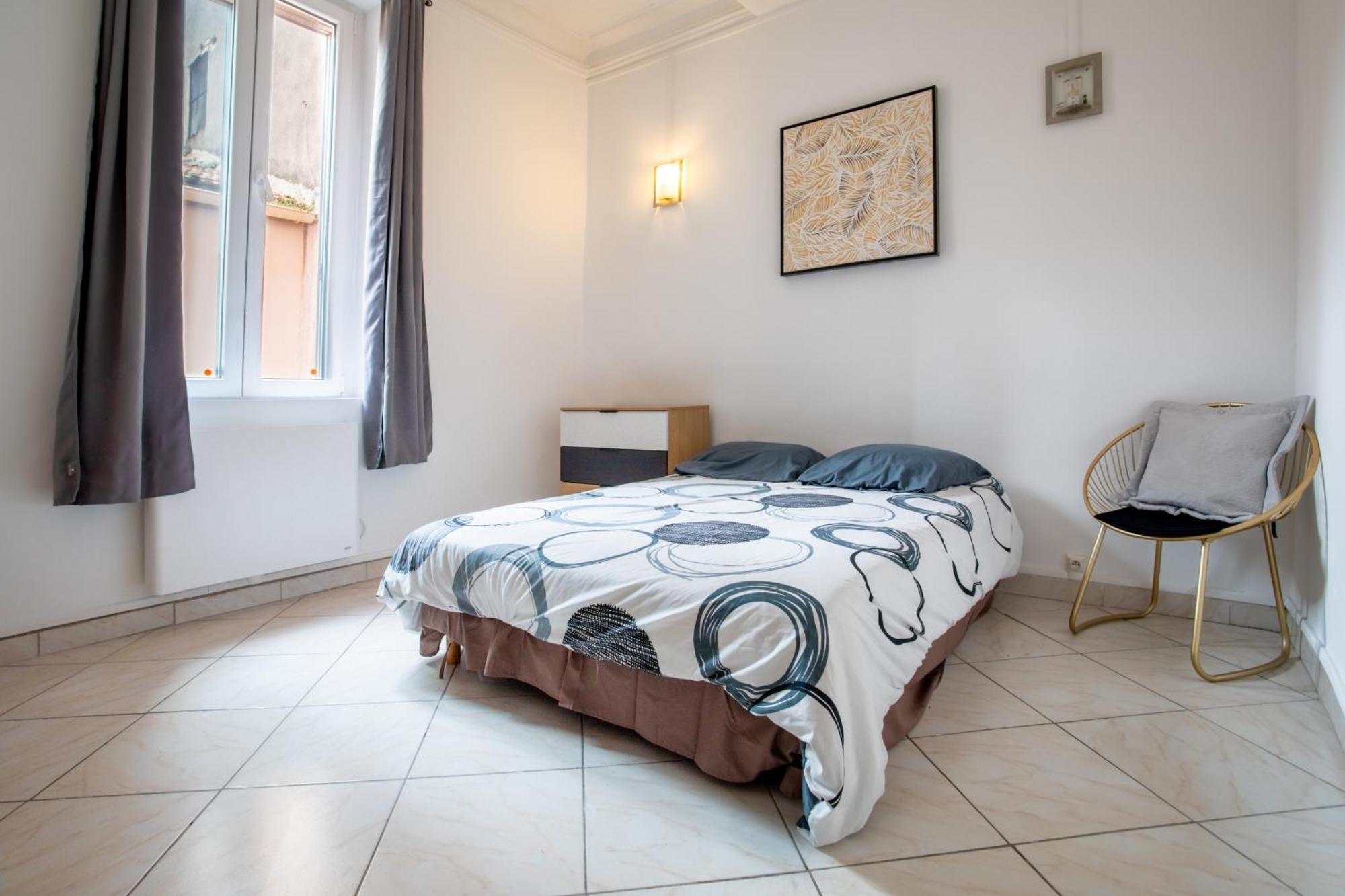 Le Albert 1Er Beziers Appartements Tout Equipes Kültér fotó