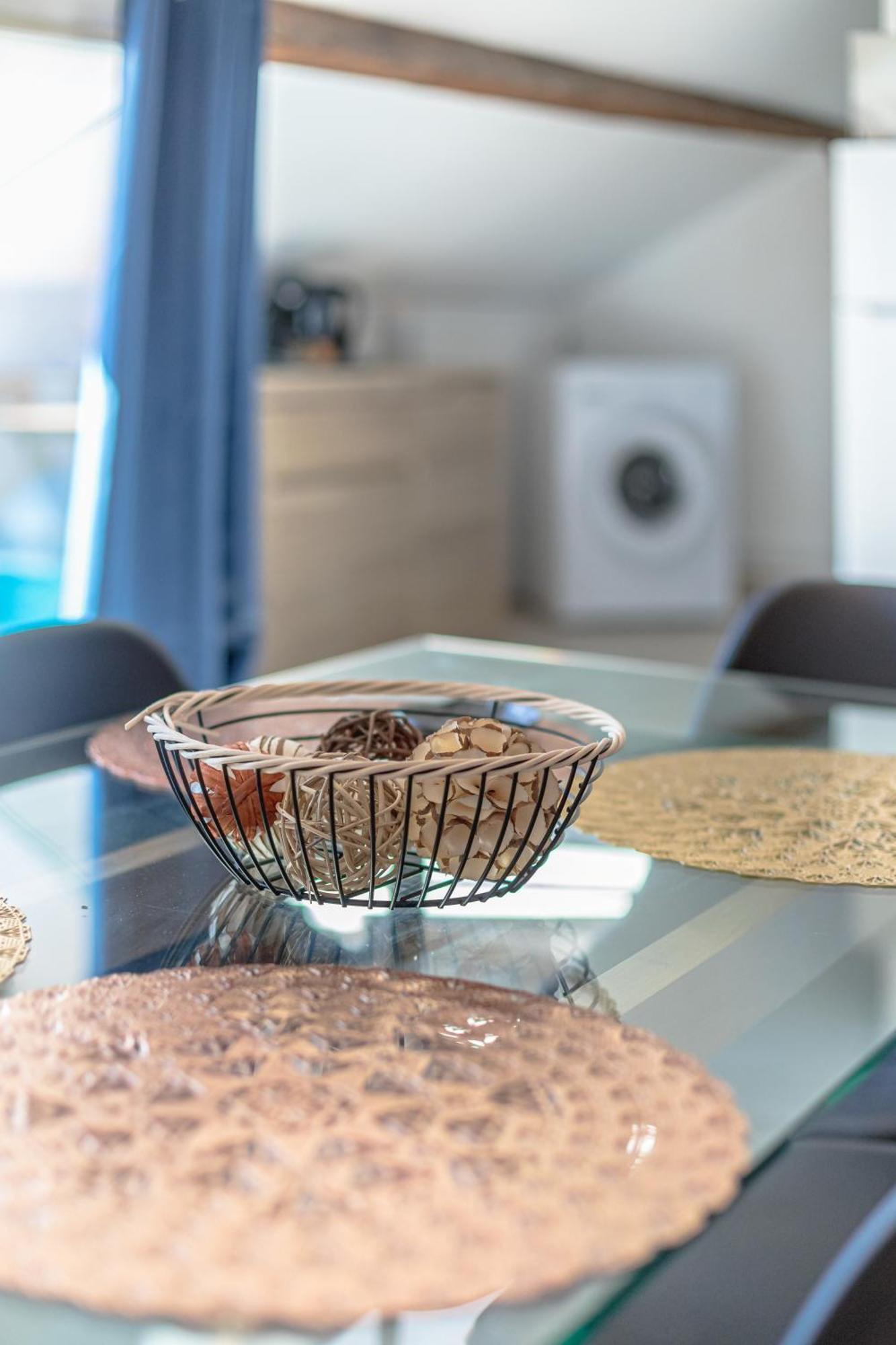 Le Albert 1Er Beziers Appartements Tout Equipes Kültér fotó