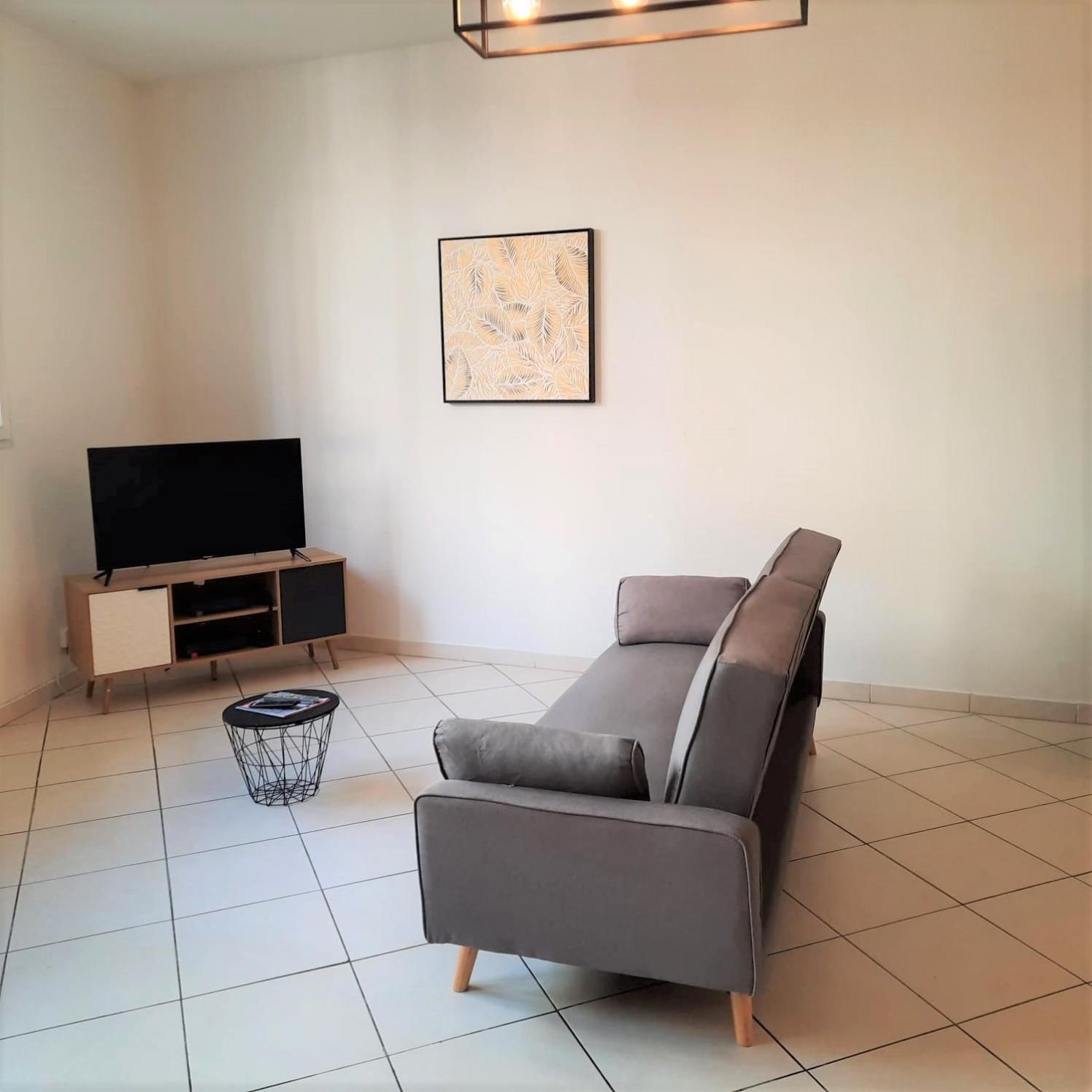 Le Albert 1Er Beziers Appartements Tout Equipes Kültér fotó