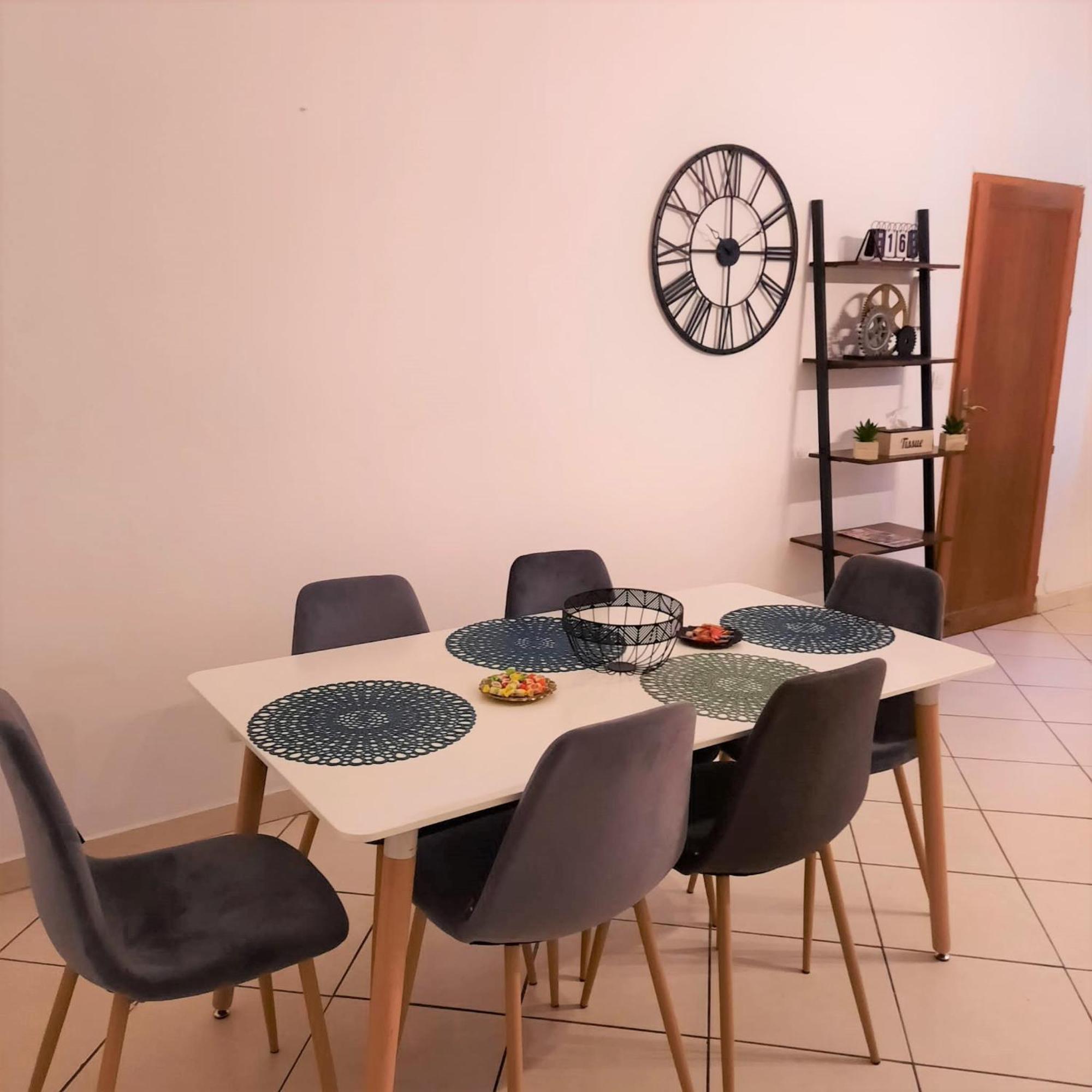 Le Albert 1Er Beziers Appartements Tout Equipes Kültér fotó