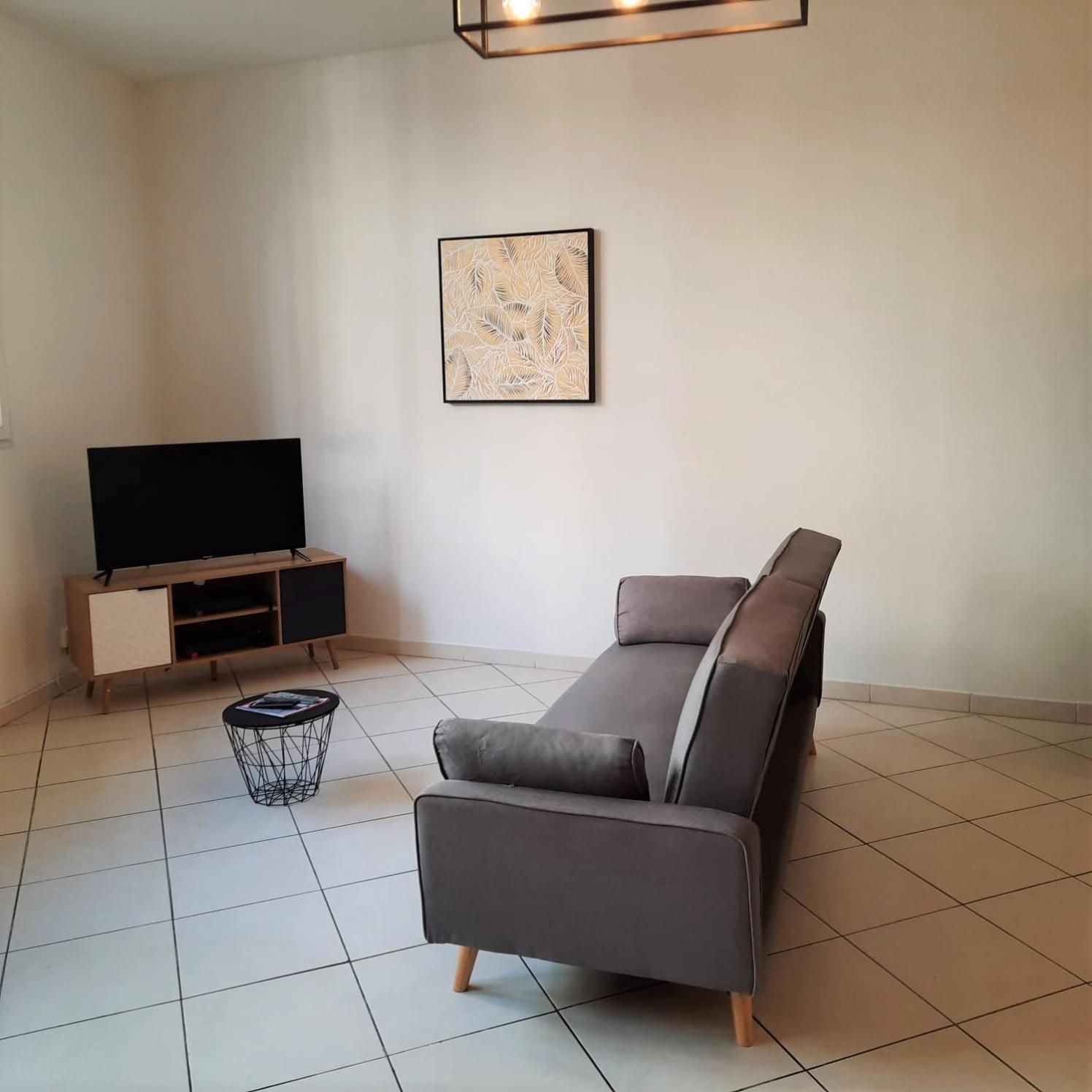 Le Albert 1Er Beziers Appartements Tout Equipes Kültér fotó