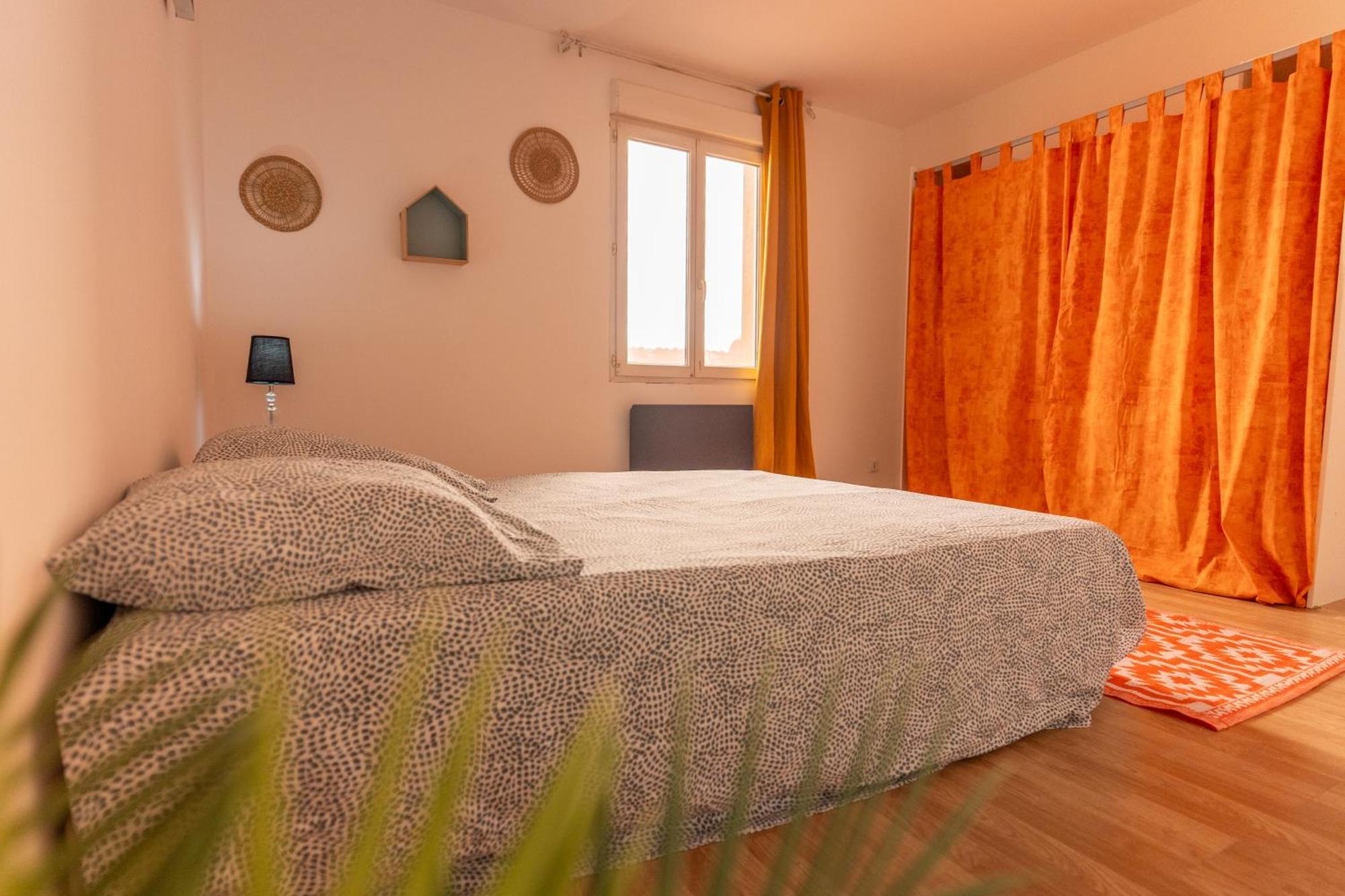 Le Albert 1Er Beziers Appartements Tout Equipes Kültér fotó