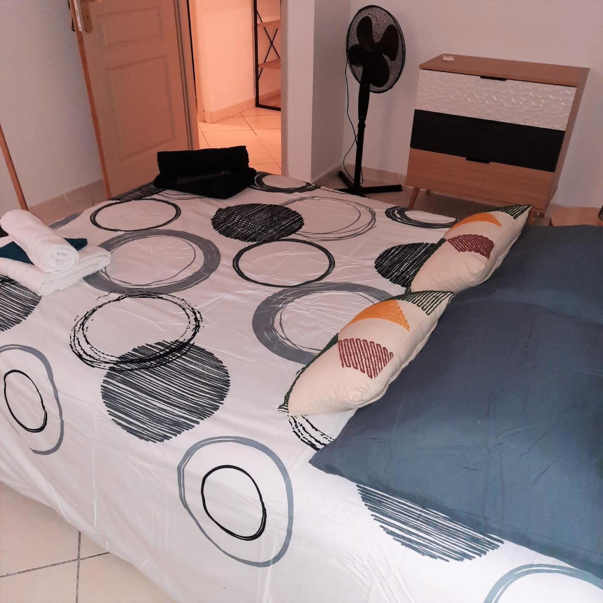 Le Albert 1Er Beziers Appartements Tout Equipes Kültér fotó