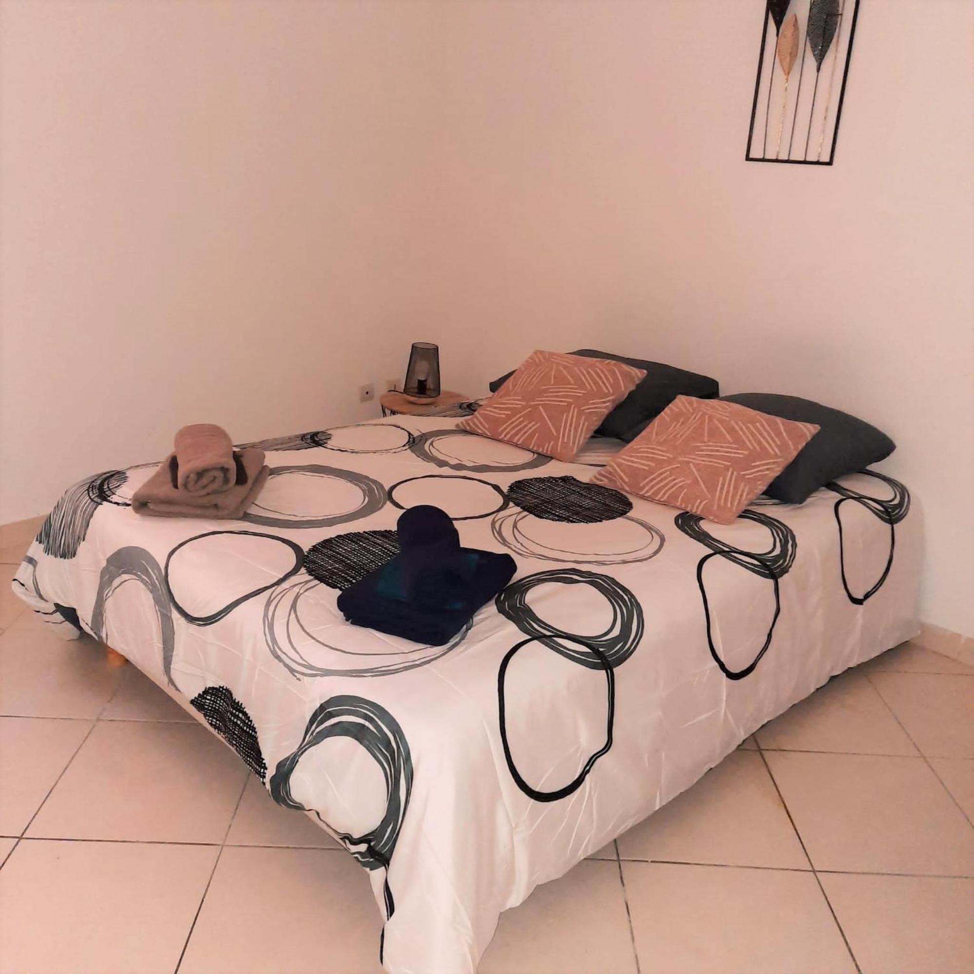 Le Albert 1Er Beziers Appartements Tout Equipes Kültér fotó