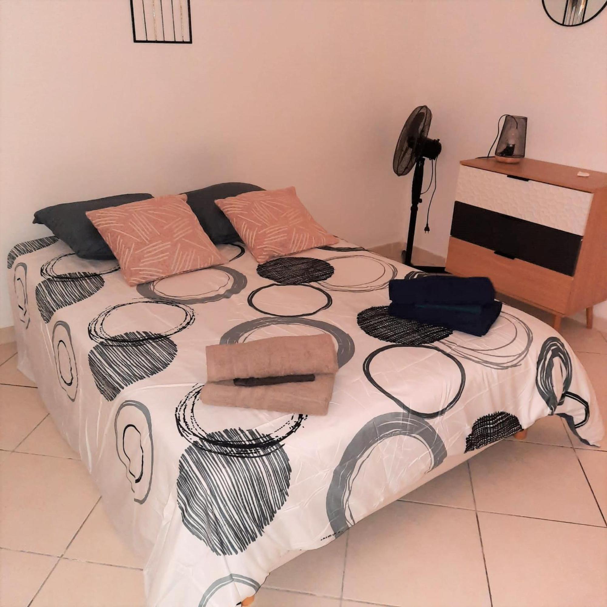 Le Albert 1Er Beziers Appartements Tout Equipes Kültér fotó